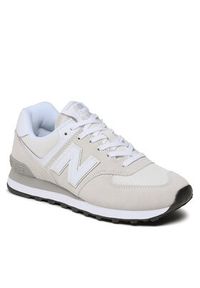 New Balance Sneakersy ML574EVW Szary. Kolor: szary. Materiał: materiał. Model: New Balance 574 #3