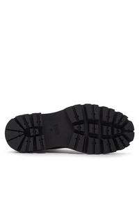 ONLY Shoes Sztyblety Onlbetty-1 15272047 Czarny. Kolor: czarny. Materiał: skóra #6