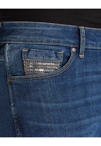 Wrangler - WRANGLER EVALYN DAMSKIE SPODNIE JEANSOWE NEW STAR W26E8982F #5