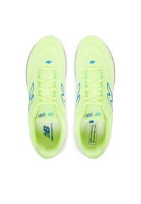 New Balance Buty do biegania Infinion 1080 v15 M10802HR Zielony. Kolor: zielony. Materiał: materiał #7