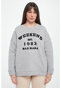 Weekend Max Mara - Bluza damska Gommoso WEEKEND MAX MARA #4