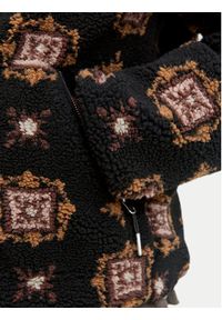 Jack & Jones Polar Norrebro 12291531 Czarny Regular Fit. Kolor: czarny. Materiał: syntetyk #3