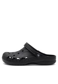 Crocs Klapki BAYA 10126-001 Czarny. Kolor: czarny #2