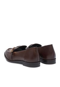 Lasocki Loafersy CEO-WI23-3309-13 Brązowy. Kolor: brązowy. Materiał: skóra #4