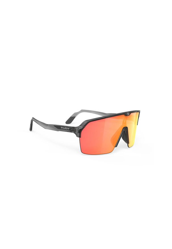 Rudy Project - Okulary RUDY PROJECT SPINSHIELD AIR. Kolor: brązowy