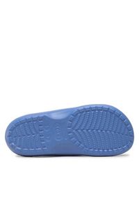 Crocs Japonki 11999-434 Fioletowy. Kolor: fioletowy #6