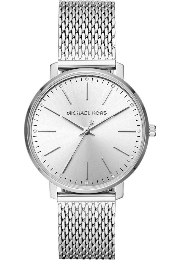 Zegarek Michael Kors ZEGAREK DAMSKI MK4338 - PYPER (zm521h)