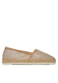 Espadryle Alma En Pena. Kolor: beżowy