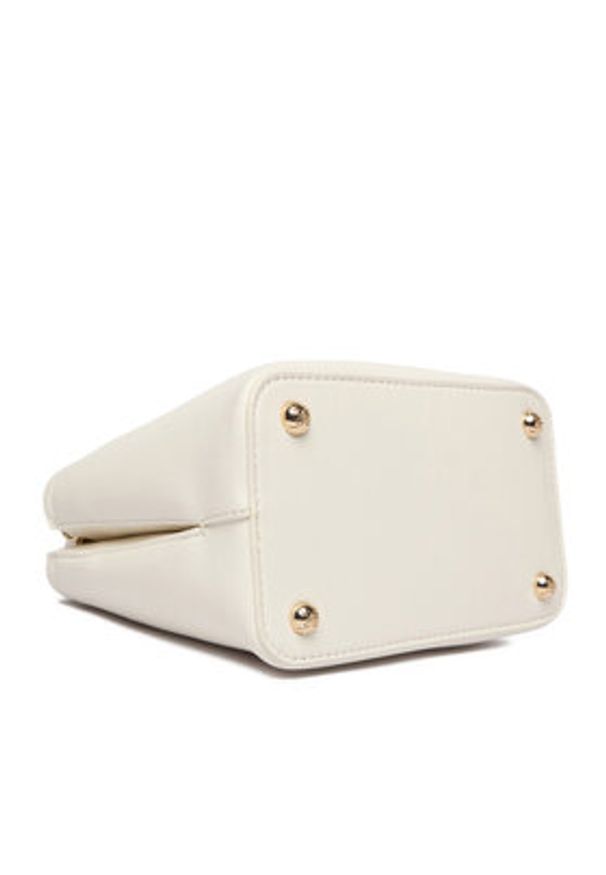 Nine West Torebka CEO-Verona-LDA8887 Biały. Kolor: biały