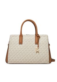 MICHAEL Michael Kors Torebka Laila 30R5G9IS6B Écru