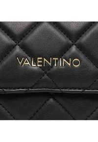VALENTINO - Valentino Torebka Bigs VBS3XJ02MAT Czarny. Kolor: czarny. Materiał: skórzane #4