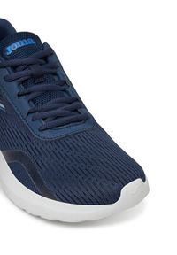 Joma Buty do biegania Sodio 2503 RSODIS2503 Granatowy. Kolor: niebieski. Materiał: materiał #5