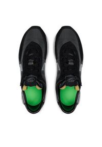 Nike Sneakersy Waffle Trainer 2 (Gs) DC6477 003 Czarny. Kolor: czarny. Materiał: materiał
