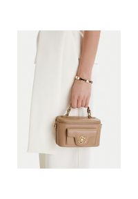 Torebka Eva Minge. Kolor: beżowy #1