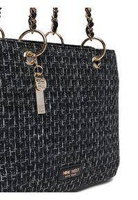 Nine West Torebka EO-Hudson-Heaven-LDA8005A Czarny. Kolor: czarny #5