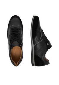 Lasocki Półbuty CEO-MAUZO-01 MI08 Czarny. Kolor: czarny. Materiał: skóra #6