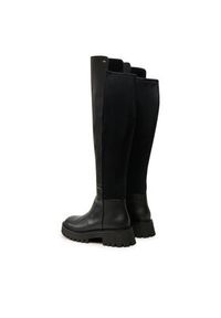 MICHAEL Michael Kors Kozaki 40F4ASFB5L Czarny. Kolor: czarny. Materiał: skóra #2