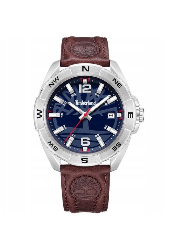Zegarek Timberland Zegarek Męski Timberland TDWGB2202102