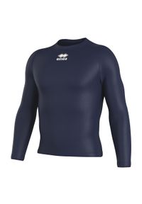 ERREA - Koszulka Errea Daris Jr Jr Dzieci. Kolor: niebieski. Sport: piłka nożna #1