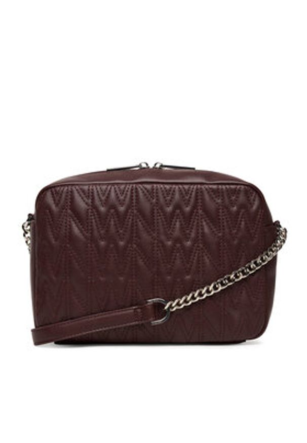 Nine West Torebka CEO-Astoria-Allure-01-LX10166 Bordowy. Kolor: czerwony