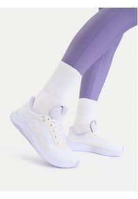 Under Armour Buty na siłownię UA W Aurora 3 6000760 Biały. Kolor: biały. Materiał: materiał. Sport: fitness #5