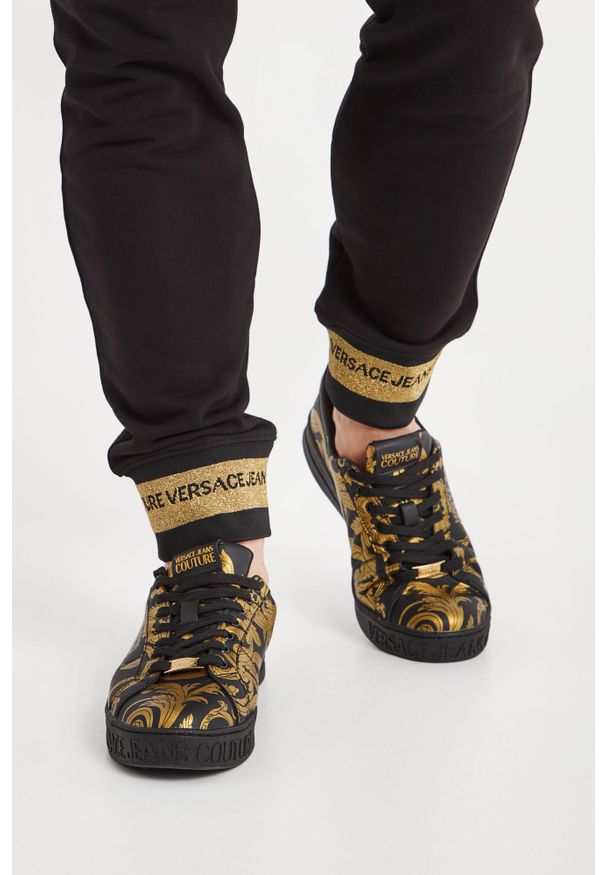 Sneakersy Versace Jeans Couture