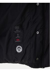 Levi's® Kurtka puchowa Western Bubble 003HB-0000 Czarny Regular Fit. Kolor: czarny. Materiał: syntetyk #5