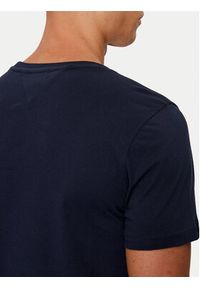 Tommy Jeans Komplet 2 t-shirtów DM0DM15381 Kolorowy Slim Fit. Materiał: bawełna. Wzór: kolorowy #3