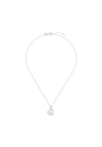 Tous - Naszyjnik TOUS. Materiał: srebrne. Kolor: srebrny #1