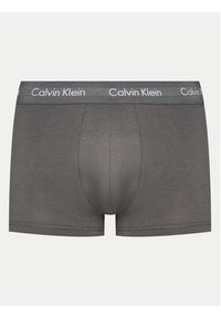 Calvin Klein Underwear Komplet 3 par bokserek 0000U2664G Kolorowy. Materiał: bawełna. Wzór: kolorowy #7