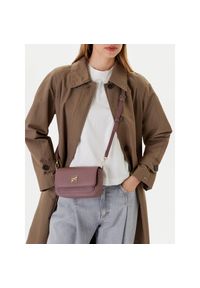 Torebka Nine West. Kolor: fioletowy #1