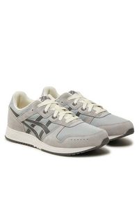 Asics Sneakersy Lyte Classic 1201A477 Czarny. Kolor: czarny. Materiał: materiał #6