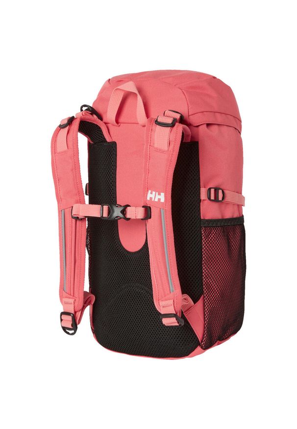 Plecak dla dzieci Helly Hansen Marka. Kolor: różowy. Styl: młodzieżowy