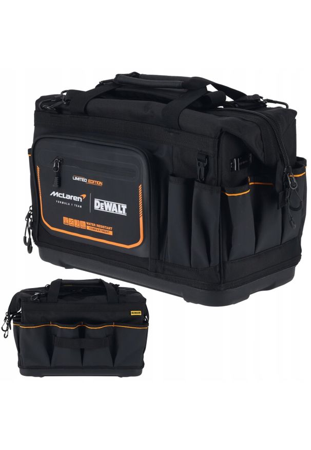 Dewalt - torba dewalt mclaren