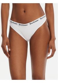 Juicy Couture Komplet 3 par fig klasycznych Diddy JCLBR224572 Kolorowy. Materiał: bawełna. Wzór: kolorowy #4