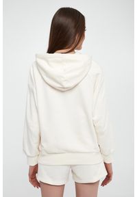 Armani Exchange - Bluza damska z kapturem ARMANI EXCHANGE. Typ kołnierza: kaptur #5