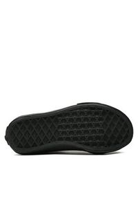 Vans Tenisówki Uy Sk8-Mid Reissue V VN0A346YLWB1 Czarny. Kolor: czarny. Materiał: skóra, zamsz #6