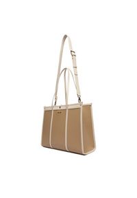 Nine West Torebka EO-Dalia-LDA8452 Beżowy. Kolor: beżowy #5