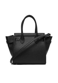 Lasocki Torebka CEO-LSK-X-010-09 Czarny. Kolor: czarny #5