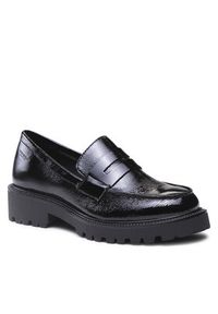 Vagabond Shoemakers Loafersy Kenova 5241-360-20 Czarny. Kolor: czarny. Materiał: skóra #8