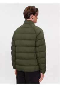 Tommy Jeans Kurtka przejściowa Essential DM0DM17984 Zielony Regular Fit. Kolor: zielony. Materiał: syntetyk #4