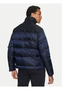 PAUL & SHARK - Paul&Shark Kurtka puchowa 14312670 Granatowy Regular Fit. Kolor: niebieski. Materiał: syntetyk #4