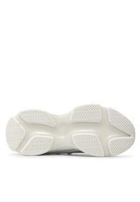 Steve Madden Sneakersy Maxilla-R SM11001603-04004-002 Biały. Kolor: biały. Materiał: materiał