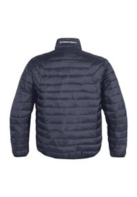 STORMTECH - Damska Kurtka Altitude (wodoodporna I Oddychająca). Kolor: niebieski