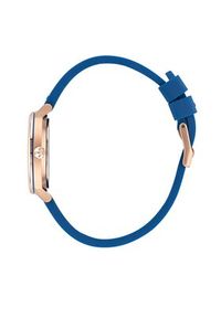 adidas Originals Zegarek Code One Xsmall Watch AOSY23027 Różowy. Kolor: różowy