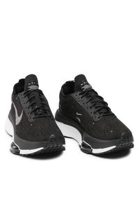 Nike Sneakersy Air Zoom Type CZ1151 001 Czarny. Kolor: czarny. Materiał: materiał. Model: Nike Zoom #4