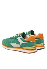 HOFF Sneakersy Virdis 22402613 Zielony. Kolor: zielony. Materiał: skóra #5