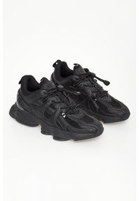 Plein Sport - Sneakersy męskie Runner Beast X-01 PLEIN SPORT #1