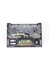 LENOVO - Lenovo 5CB1H68343, Cover + keyboard, Lenovo, ThinkBook 14 G4+ IAP