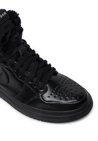 Nike Sneakersy Air Jordan 1 Acclimate DC7723 001 Czarny. Kolor: czarny. Materiał: skóra. Model: Nike Air Jordan #5